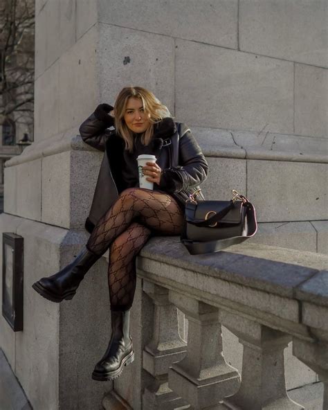 how to wear gucci tights|gucci tights next day delivery.